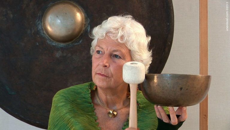 Jacomina Kistemaker