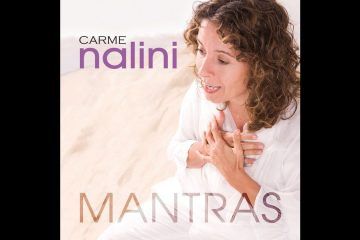 Mantras_Cd Carme Nalini