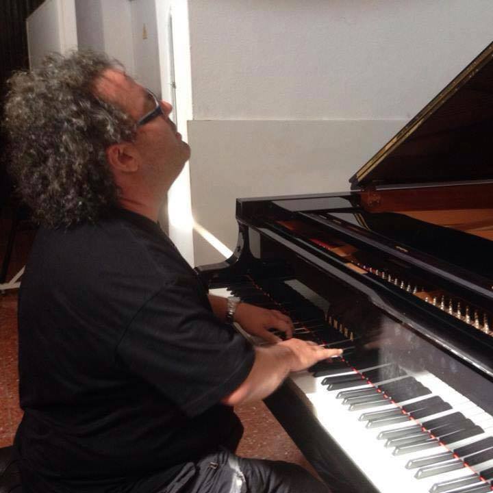 Miguel Pérez