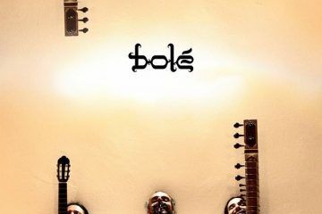 Bolé en Vivo