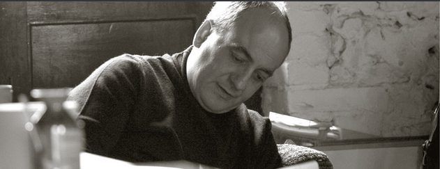 Javier Cervero