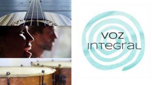 Charla-Taller Gratuito VOZ Integral @ VOZ Integral - Musicoterapia de la VOZ